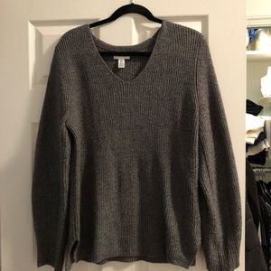 Calvin Klein sweater